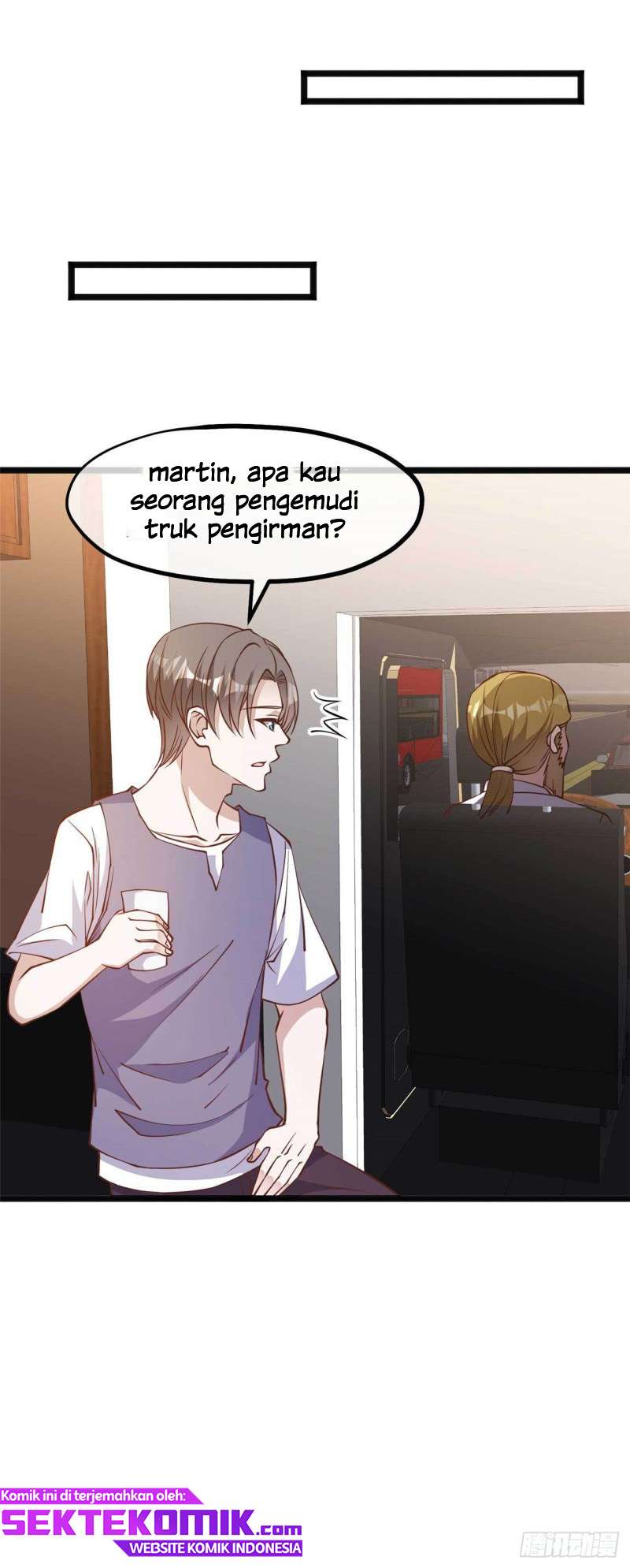 God Fisherman Chapter 146 Gambar 10